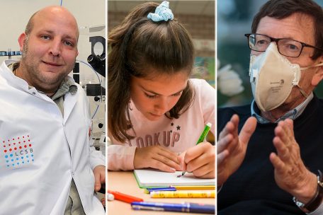 Corona-Pandemie / Expertengespräch zur Rentrée: „Gefahr einer vierten Welle ist sehr reell“