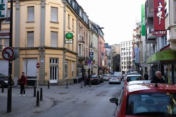 CSV / Konservativer Forderungskatalog: Polizei und Videoüberwachung sollen für mehr Sicherheit sorgen