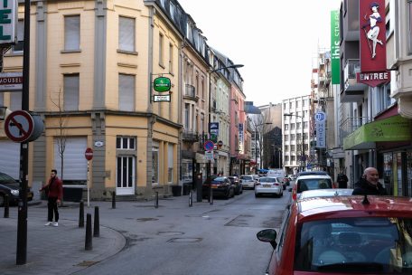 CSV / Konservativer Forderungskatalog: Polizei und Videoüberwachung sollen für mehr Sicherheit sorgen