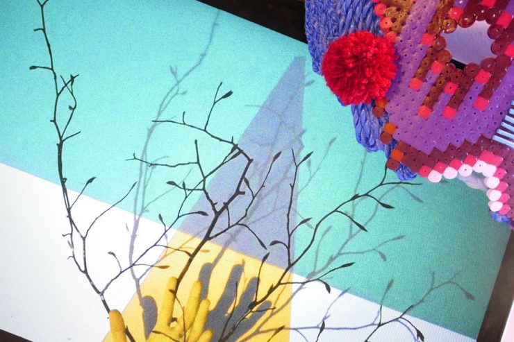 Kunstecke / Das sind die kommenden Herbst-Ausstellungen in den Luxemburger Galerien