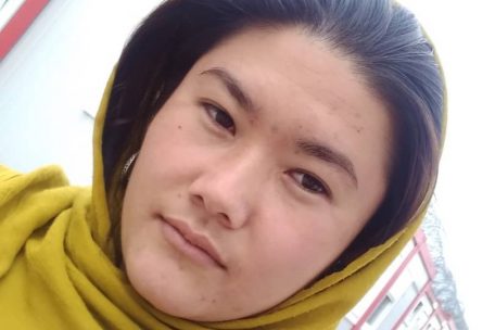 Nach ihrer Flucht aus Afghanistan war Sima in Ungarn gestrandet – seit Donnerstag ist sie in Luxemburg