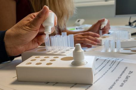 Coronavirus / „Santé“ meldet 102 Neuinfektionen am Donnerstag – keine weiteren Todesfälle