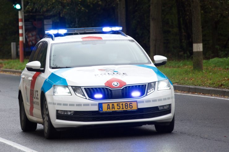 Luxemburg / Drei Autounfälle zwischen Mittwoch und Donnerstag – drei verletzte Autofahrerinnen