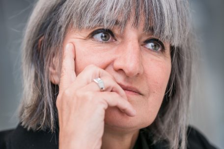 Kulturhauptstadt Esch2022 / Nancy Braun und ihre Erwartungen ans Vorprogramm und überhaupt