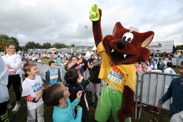 Leichtathletik / Der Walfer Vollekslaf kehrt am 3. Oktober mit einer Feierstunde zurück