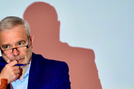 Politik / Dan Kersch schließt LSAP-Spitzenkandidatur und Regierungsmandat für 2023 aus