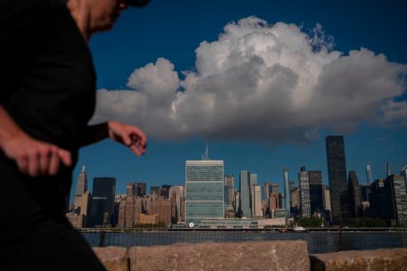 Bettel und Asselborn in New York / Über 80 Staats- und Regierungschefs beraten bei UN-Generaldebatte über die Krisen der Welt