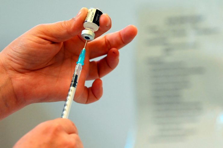 Corona / Luxemburg meldet insgesamt 1.864 Fälle von Impfstoff-Nebenwirkungen