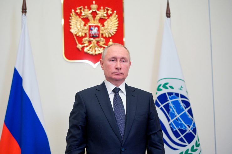 Russland / Sieg für Putin und Kommunisten bei Duma-Wahl – Opposition entsetzt