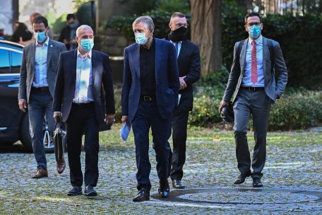 Bipartite zwischen Regierung und Gewerkschaften / Keine Austerität, aber auch keine Steuerreform