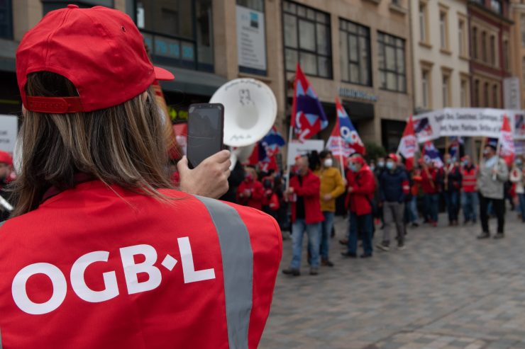 Grenzgänger / OGBL kritisiert neues französisch-luxemburgisches Steuerabkommen heftig
