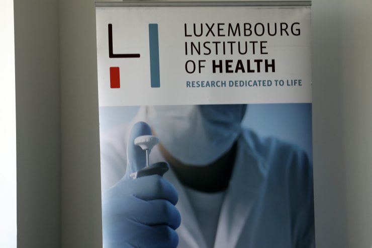 OGBL / Angestellte des „Luxembourg Institute of Health“ erhalten neuen Kollektivvertrag
