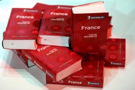 Feinschmecker-Paradies / Luxemburg weist die meisten Sternerestaurants pro Einwohner in Europa auf