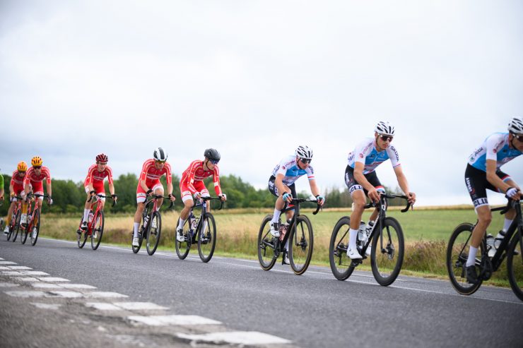 Straßenrad-WM / Die Top-Ten im Visier: Die Ambitionen der Luxemburger bei den Straßenrennen 