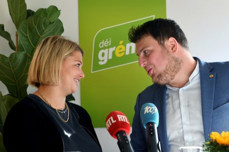 Prioritäten von „déi gréng“ / Prämien für E-Autos sollen weiterlaufen