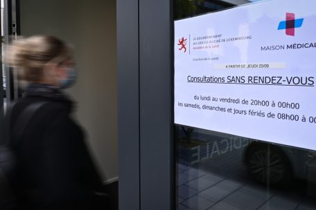 Gesundheit / Was Sie über die neue„Maison médicale“ in Belval wissen sollten