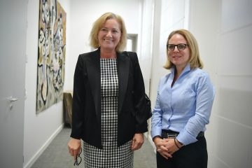 Corona-Regeln / Neue Richtlinien à la Waringo: Diese Regeln gelten aktuell in den Alters- und Pflegeheimen