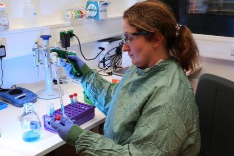 Revilux / Delta-Variante dominiert weiterhin in Luxemburg – neun Subtypen vertreten