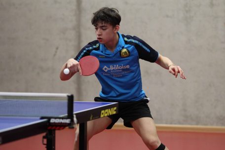 Tischtennis / Vorschau auf den 2. Spieltag: Erstes Kräftemessen der Titelkandidaten