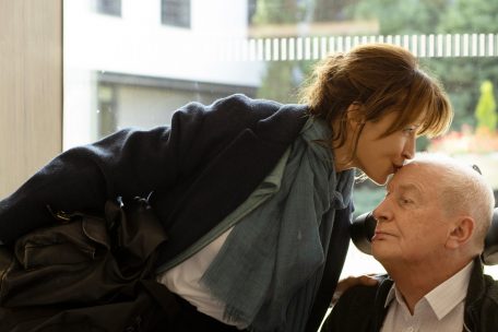 Interview / „Tout s’est bien passé“, dans la vie, dans la mort