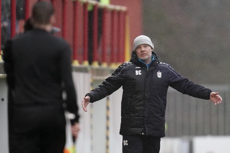 8. Spieltag der BGL Ligue / Swift unter Zugzwang