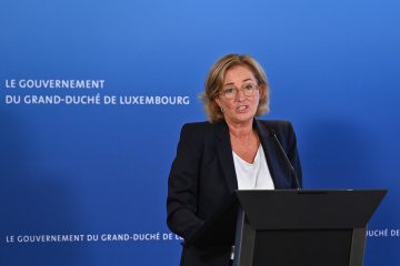 LSAP / Die Personaldiskussion aus wahlstrategischer Sicht: Wer wird Paulette Lenerts Nebenmann?