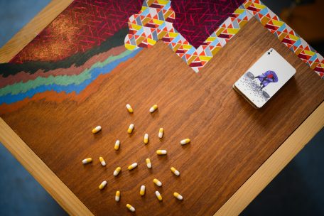 FR.A.RT (32) / Nina Tomàs, 1989, Brüssel