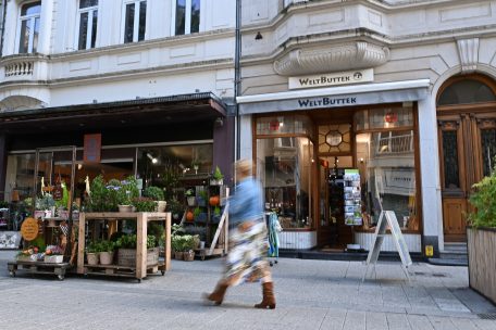 Esch / „WeltButtek Esch“: Seit 30 Jahren gegen menschenunwürdige Arbeitsbedingungen