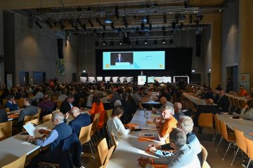 CSV verabschiedet neue Statuten / Weder rechts noch links, sondern bürgernah