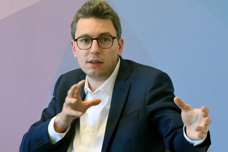 Sven Clement, Piraten