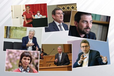 Erste Reaktionen / Welchen Einfluss die Deutschland-Wahl auf Luxemburg hat – die Meinungen gehen auseinander