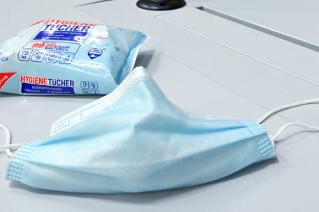 Luxemburg / Covid-Taskforce meldet stabilisierte Infektionslage mit leichtem Aufwärtstrend