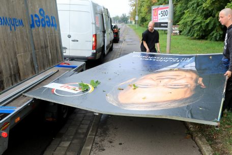 Deutschland / In der CDU regiert der Frust, die CSU bringt sich in Stellung