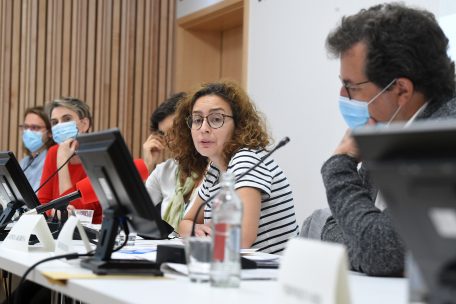 Finanzsektor / Nachbesserungen bei der Strategie zum Thema Nachhaltigkeit gefordert