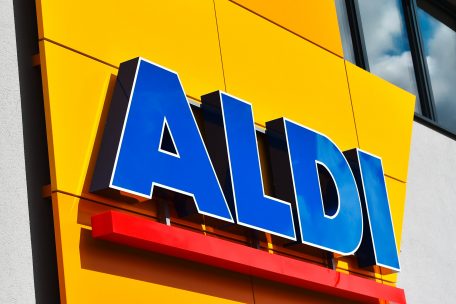 Gewürzmühlen / Aldi ruft Meersalz wegen möglicher Salmonellen-Kontamination zurück