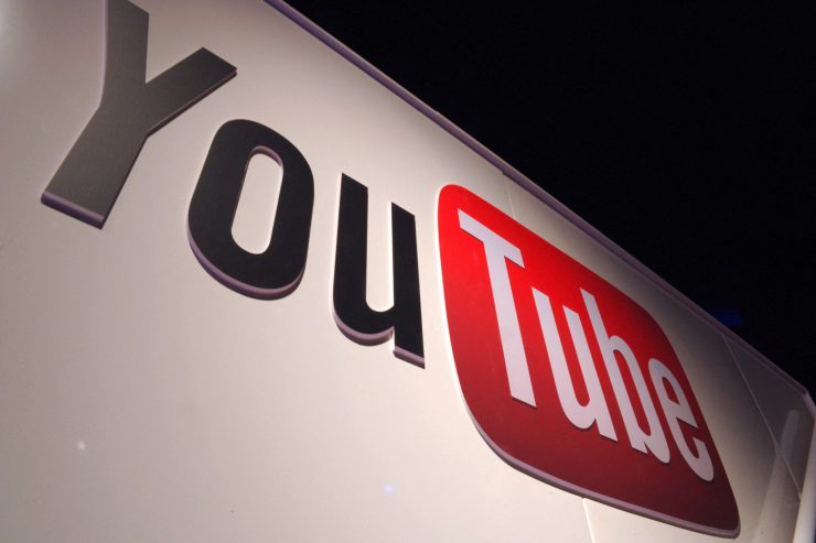 Internet / Russland droht Youtube wegen Sperrung von Video-Kanälen mit Blockade