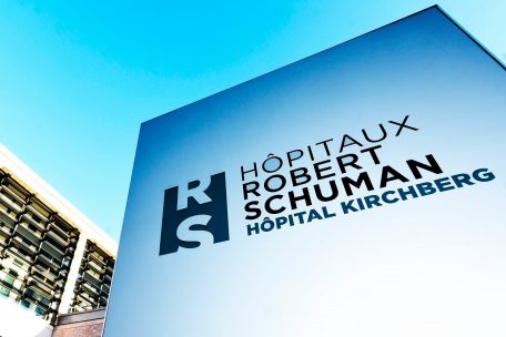 Hôpitaux Robert Schuman / Gerüchte: Marc Berna als neuer Generaldirektor?