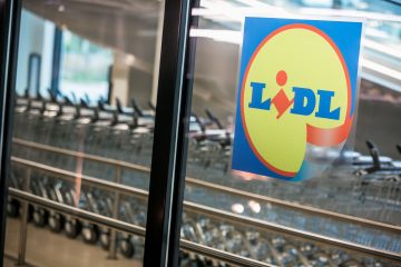 Supermärkte / Seit 20 Jahren in Luxemburg – Lidl feiert Geburtstag