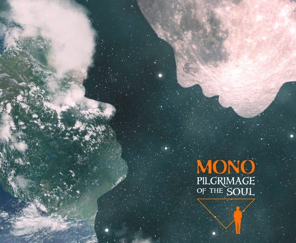 Klangwelten / Zwei Seelenwanderungen: Das elfte Album von Mono