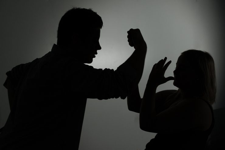 Prävention / Luxemburger Kampagne gegen häusliche Gewalt soll potenzielle Täter ansprechen