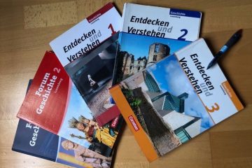 Luxemburger Geschichtsunterricht / „Unsere Lehrbücher reflektieren nicht wirklich das, was gelehrt werden soll“