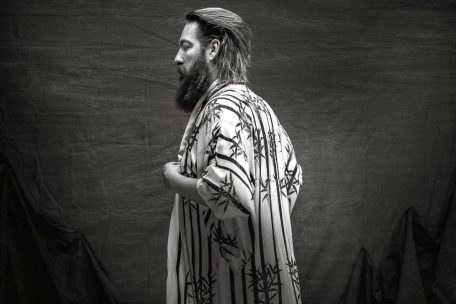 Interview / Intime Renaissance: Joep Beving spielt das erste „Atelier“-Konzert seit März 2020