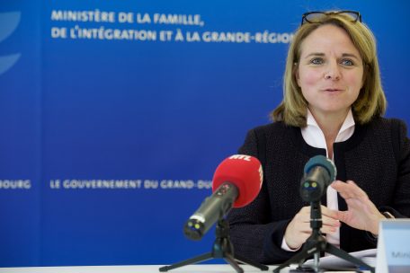 Waringo-Bericht / Cahen bessert in 143 Punkten nach: Änderungskatalog für Pflege- und Altenbereich vorgestellt