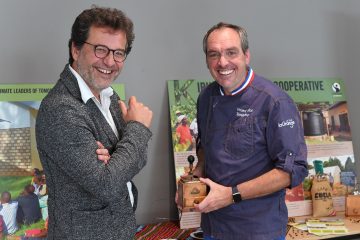 Welttag des Kaffees / Vier Projekte wollen Kaffee sozialer machen