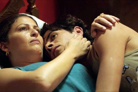 Film / Sauver l’amour: „Streams“ de Mehdi Hmili