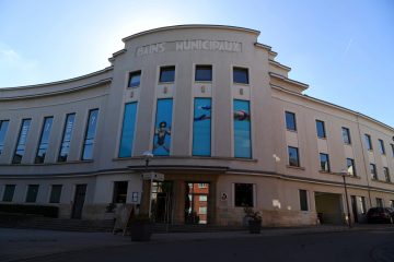 Gemeinderat Esch / Der Schwimmbadbesuch wird teuer: Drastische Preiserhöhung beschlossen
