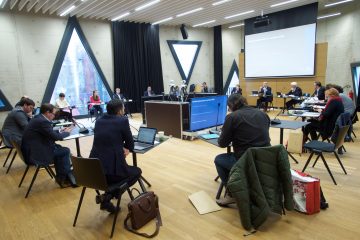 Escher Gemeinderat / „Das hat Netflix-Potenzial“: Animierte Diskussionen um das „Südspidol“