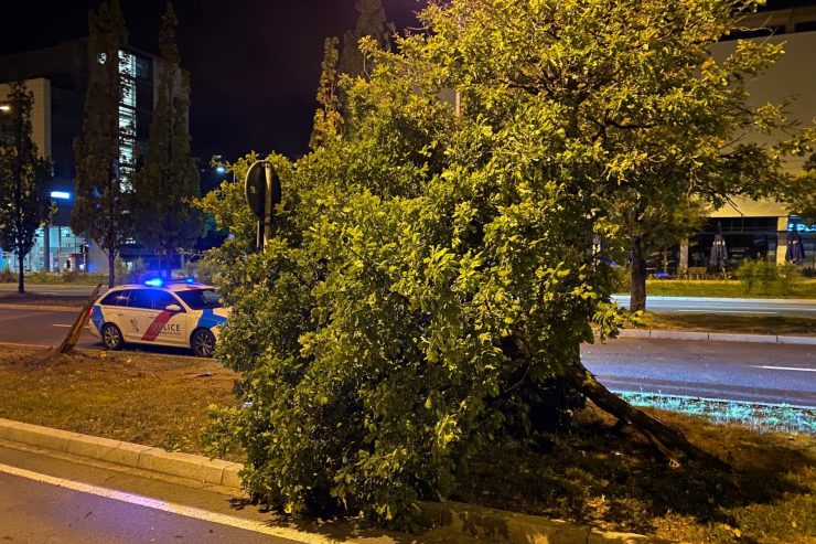 Luxemburg / Positive Alkoholtests und Führerscheinentzüge: Polizei schnappt mehrere Verkehrssünder