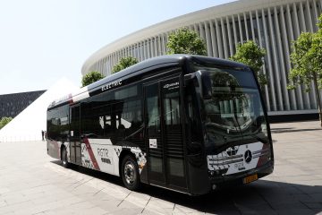 Mobilität / RGTR-Reform, die (un)endliche Geschichte