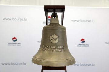 Finanzplatz / Der Staat wird wichtigster Aktionär der Luxemburger Börse